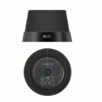 bluetooth スピーカー マグネット式 小型 MOMAX ワイヤレス スピーカー 防水