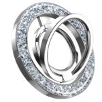 アルミ合金製 折り畳式 マグネット式 スマホ スタンド Magsafe対応 スマートフォン