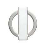 マグネット式 マグセーフ iPhoneリングホルダー バンカーリング