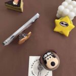 スマホグリップ Magsafe 対応 グリップホルダー 超強力磁石搭載 落下防止