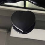 スマホグリップ Magsafe 対応 グリップホルダー 超強力磁石搭載 落下防止