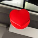 スマホグリップ Magsafe 対応 グリップホルダー 超強力磁石搭載 落下防止