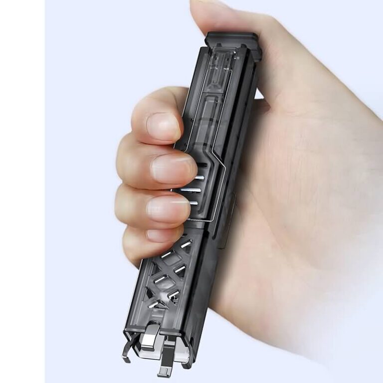 メカニカルキーボード キー抜きシャフト 2in1キーキャップ外す ゲーミングキーボード