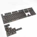 キーキャップ キーボード キーキャップ キーボード交換用 フル132 キーセット