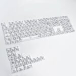 キーキャップ キーボード キーキャップ キーボード交換用 フル132 キーセット