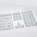 キーキャップ キーボード キーキャップ キーボード交換用 フル132 キーセット