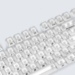 キーキャップ キーボード キーキャップ キーボード交換用 フル132 キーセット