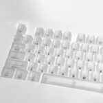 キーキャップ キーボード キーキャップ キーボード交換用 フル132 キーセット