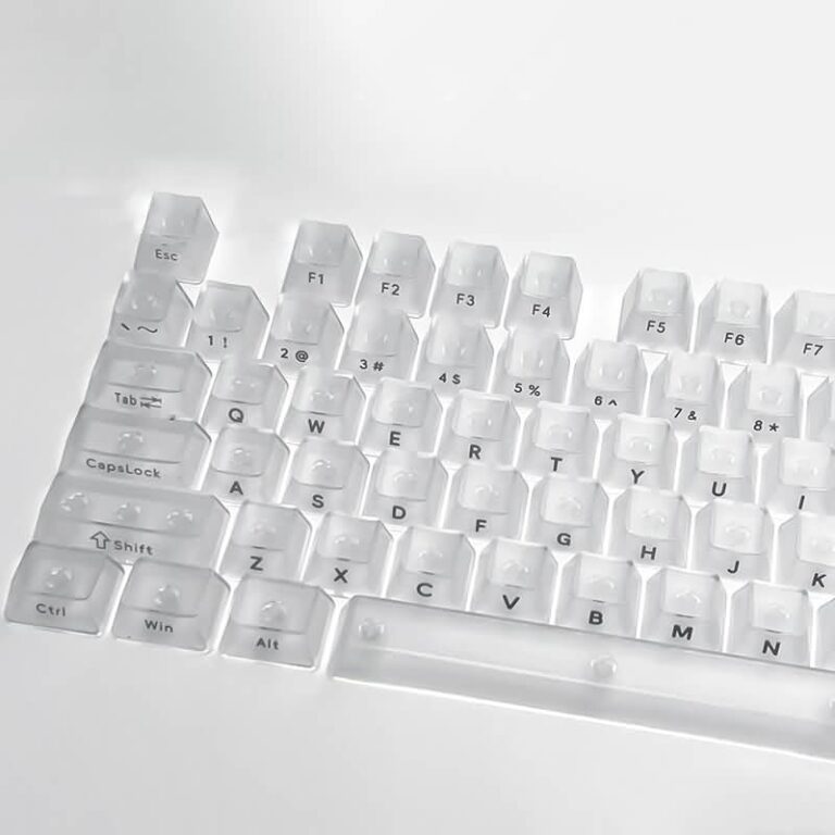 キーキャップ キーボード キーキャップ キーボード交換用 フル132 キーセット