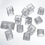 キーキャップ キーボード キーキャップ キーボード交換用 フル132 キーセット