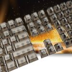 キーキャップ キーボード キーキャップ キーボード交換用 フル132 キーセット