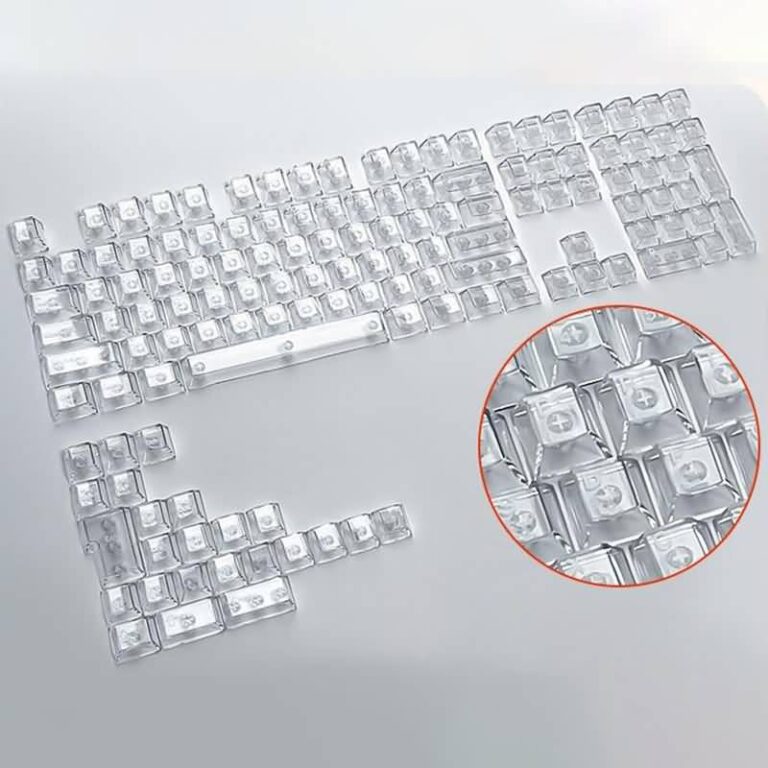 キーキャップ キーボード キーキャップ キーボード交換用 フル132 キーセット