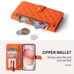 iPhone 17 手帳型ケース ストラップ付属 iPhone 16e対応手帳型ケース iPhone16 PUレザー ケース