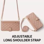 iPhone 17 手帳型ケース ストラップ付属 iPhone 16e対応手帳型ケース iPhone16 PUレザー ケース