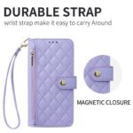 iPhone 17 手帳型ケース ストラップ付属 iPhone 16e対応手帳型ケース iPhone16 PUレザー ケース