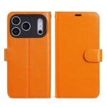 iPhone 17 手帳型ケース ストラップ付属 iPhone 16e対応手帳型ケース iPhone16 PUレザー ケース