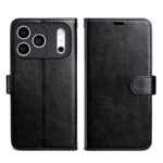 iPhone 17 手帳型ケース ストラップ付属 iPhone 16e対応手帳型ケース iPhone16 PUレザー ケース