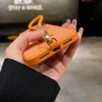 Quick view Add to compare Add to wishlist iPhone17 PC ケース magsafe対応ケース ストラップ付 iPhone17ケース スマホケース