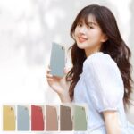 iPhone 17 手帳型ケース ストラップ付属 iPhone 16e対応手帳型ケース iPhone16 PUレザー ケース