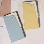 iPhone 17 手帳型ケース ストラップ付属 iPhone 16e対応手帳型ケース iPhone16 PUレザー ケース