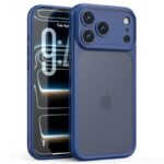 iPhone17 2in1 PC+TPU ケース magsafe対応ケース iPhone17ケース スマホケース