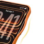 iPhone17 2in1 PC+TPU ケース magsafe対応ケース iPhone17ケース スマホケース