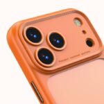 iPhone17 2in1 PC+TPU ケース magsafe対応ケース iPhone17ケース スマホケース