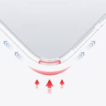 iPhone17 2in1 PC+TPU ケース magsafe対応ケース