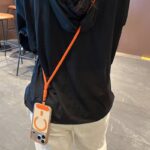 iPhone17 2in1 PC+TPU ケース magsafe対応ケース iPhone17ケース スマホケース  全3色 SKU:AC11202025014 - Image 13