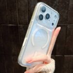 iPhone17 2in1 PC+TPU ケース magsafe対応ケース iPhone17ケース スマホケース  全3色 SKU:AC11202025014 - Image 9