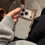iPhone17 2in1 PC+TPU ケース