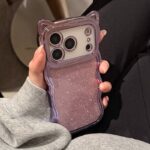 iPhone17 2in1 PC+TPU ケース