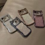 iPhone17 2in1 PC+TPU ケース