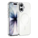 iPhone17 2in1 PC+TPU ケース magsafe対応ケース iPhone17ケース スマホケース