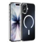 iPhone17 2in1 PC+TPU ケース magsafe対応ケース iPhone17ケース スマホケース