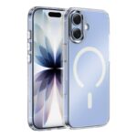 iPhone17 2in1 PC+TPU ケース magsafe対応ケース iPhone17ケース スマホケース