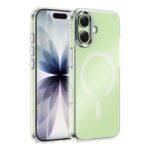 iPhone17 2in1 PC+TPU ケース magsafe対応ケース iPhone17ケース スマホケース