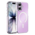 iPhone17 2in1 PC+TPU ケース magsafe対応ケース iPhone17ケース スマホケース