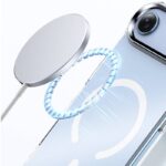 iPhone17 2in1 PC+TPU ケース magsafe対応ケース iPhone17ケース スマホケース