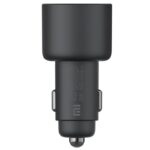 PD100W シガーソケット 車載充電器 USB充電器 2ポート シガーソケット USBカーチャージャー