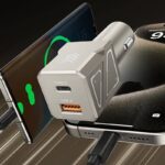 Quick view Add to compare Add to wishlist PD60W シガーソケット 車載充電器 USB充電器 2ポート シガーソケット USBカーチャージャー