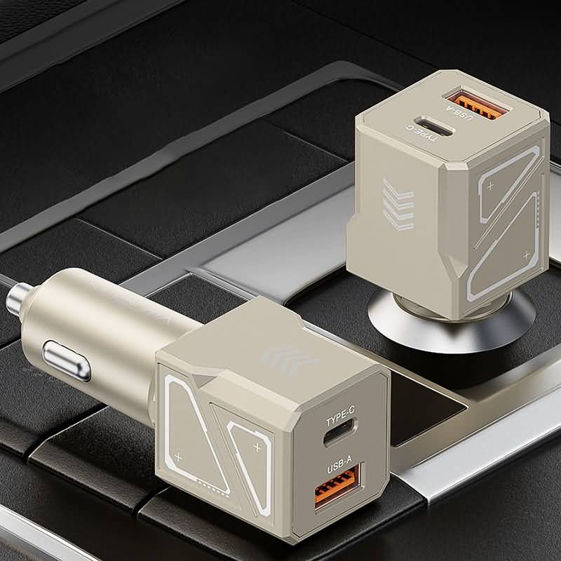 AC12012025004-7 Quick view Add to compare Add to wishlist PD60W シガーソケット 車載充電器 USB充電器 2ポート シガーソケット USBカーチャージャー