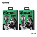 WEKOME PD60W シガーソケット 車載充電器 30W+30W USB充電器 2ポート シガーソケット