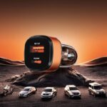 52.5W シガーソケット 車載充電器 30W+22.5W USB充電器 2ポート シガーソケット
