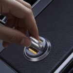 Quick view Add to compare Add to wishlist PD65W 2ポート DC12V/24V カーチャージャー USB-C＋A 車載充電器 TP-C147 USB 車載充電器 シガーソケット 車載充電器