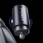 Quick view Add to compare Add to wishlist PD65W 2ポート DC12V/24V カーチャージャー USB-C＋A 車載充電器 TP-C147 USB 車載充電器 シガーソケット 車載充電器