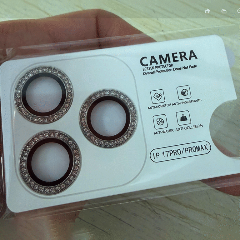 iPhone 17pro レンズ 液晶保護シート iPhone 17pro max カメラレンズ