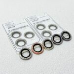 単目型 ダイヤモンド カメラ保護フィルム カメラ保護 アイフォン iPhone 17pro レンズ 液晶保護シート iPhone 17pro max カメラレンズ保護リングカバー