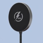 PD25W 快速充電器 ワイヤレスチャージャー QI2.2 ワイヤレス充電器 iPhone充電器