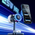 PD25W 快速充電器 Qi2.2 チャージャー ワイヤレス充電器  半導体冷却搭  Apple watch &Air Pods充電可能 ワイヤレス充電 スタンド機能 ワイヤレスチャージャー iPhone充電器 type- C 装着のままでも充電可能 全3色 SKU:AC12062025016 - Image 8